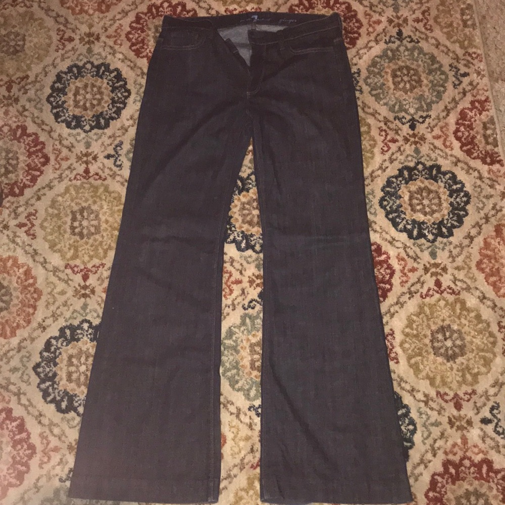 7 for all ManKind Jeans ❤️